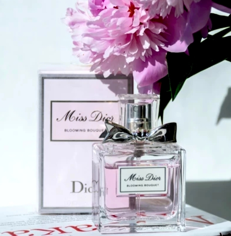 その他 Miss Dior Blooming Bouquet 50ml Dior Miss Dior Blooming Bouquet 50 мл Туалетная вода - купить по