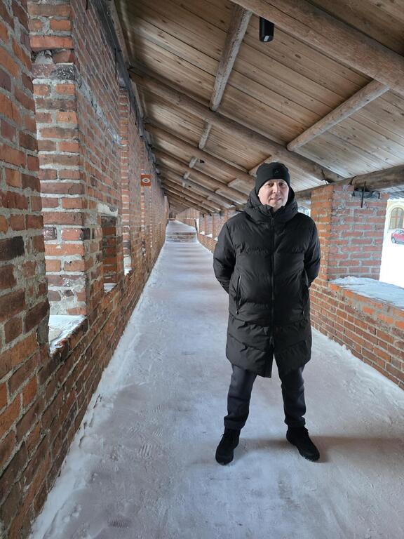 Фотография покупателя