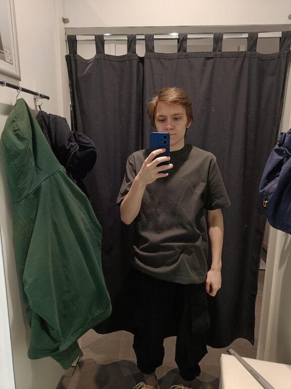 Фотография покупателя