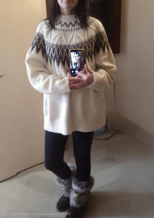 Фотография покупателя