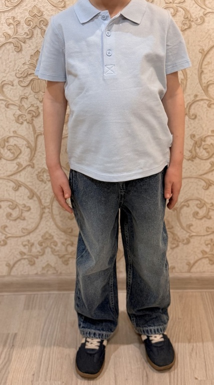 Фотография покупателя