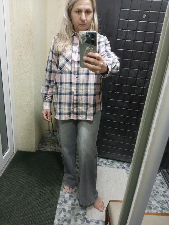 Фотография покупателя