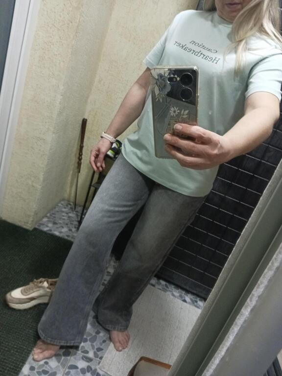 Фотография покупателя