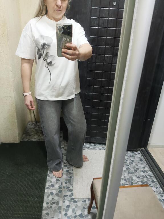 Фотография покупателя