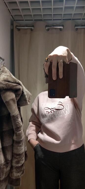 Фотография покупателя