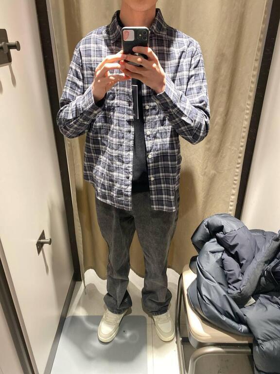 Фотография покупателя