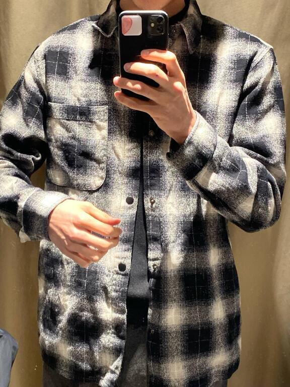 Фотография покупателя