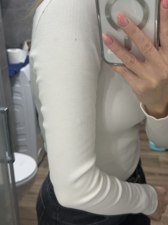 Фотография покупателя