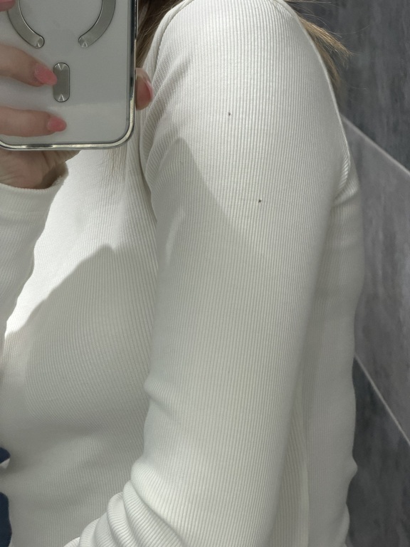 Фотография покупателя