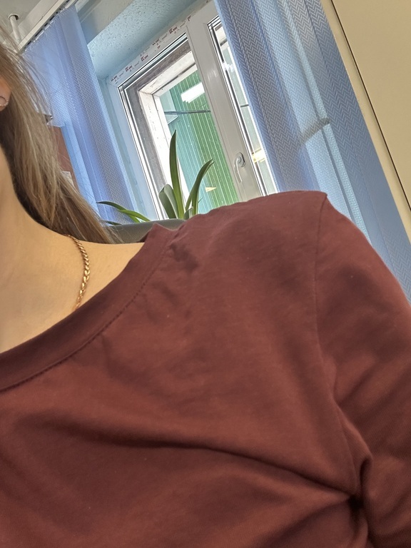 Фотография покупателя