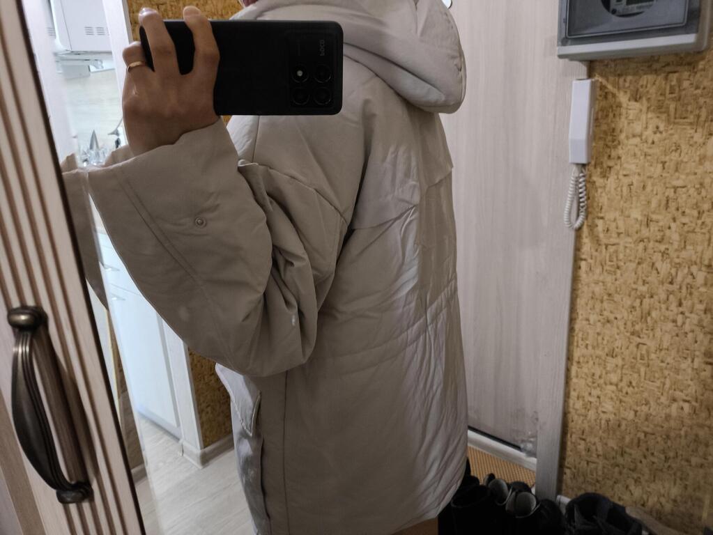 Фотография покупателя