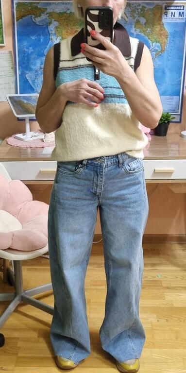 Фотография покупателя