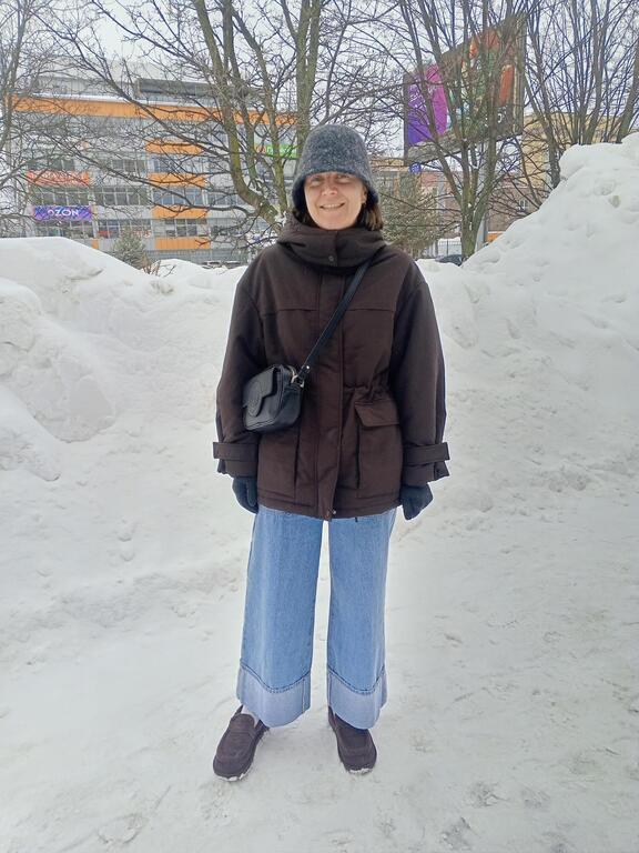 Фотография покупателя