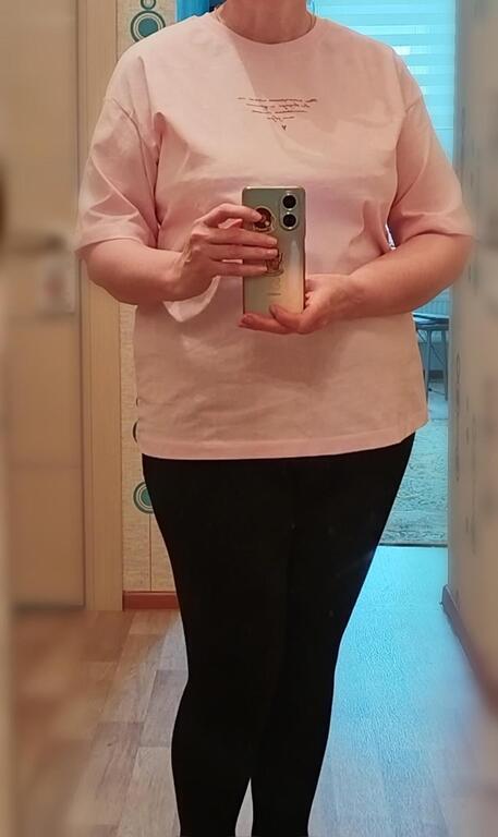 Фотография покупателя