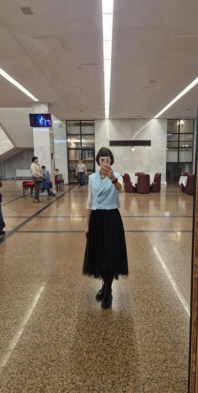 Фотография покупателя