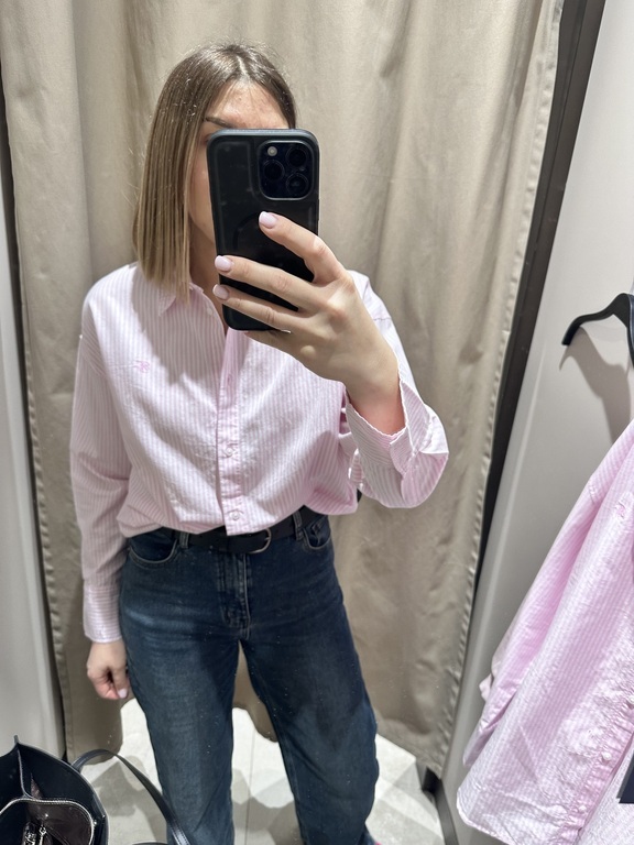 Фотография покупателя