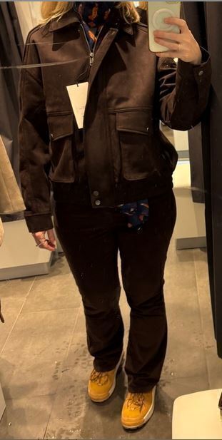 Фотография покупателя