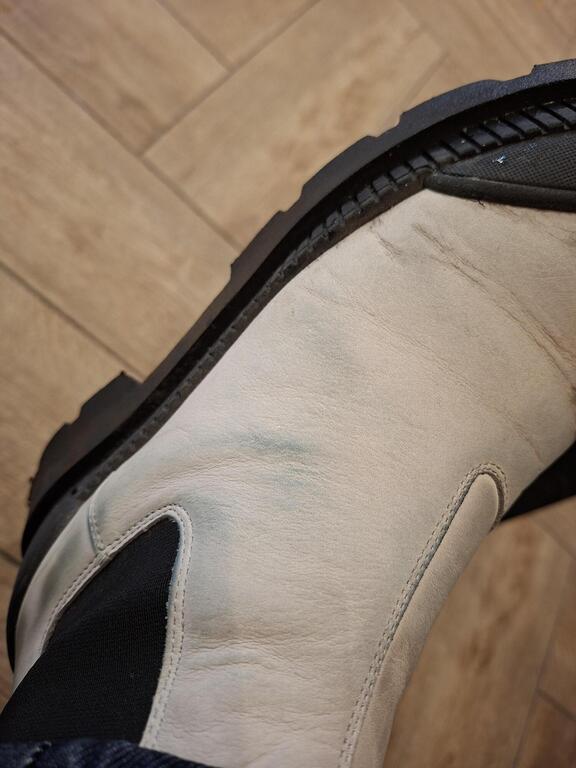 Фотография покупателя