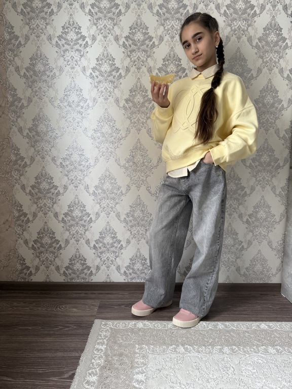 Фотография покупателя