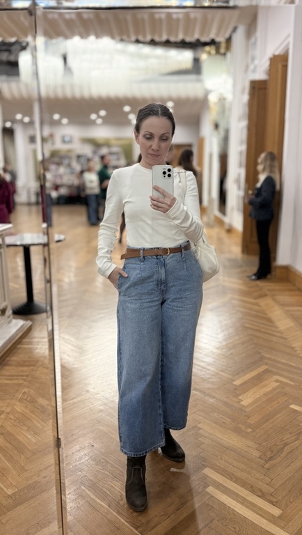 Фотография покупателя