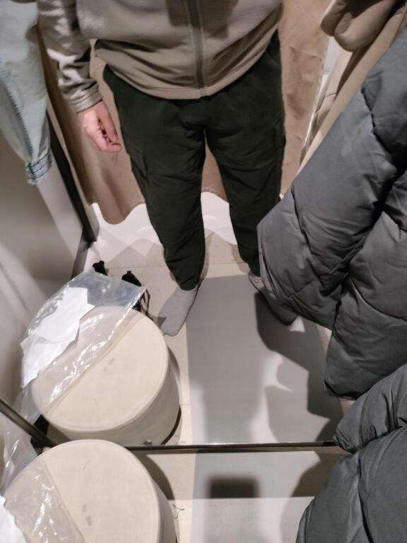 Фотография покупателя