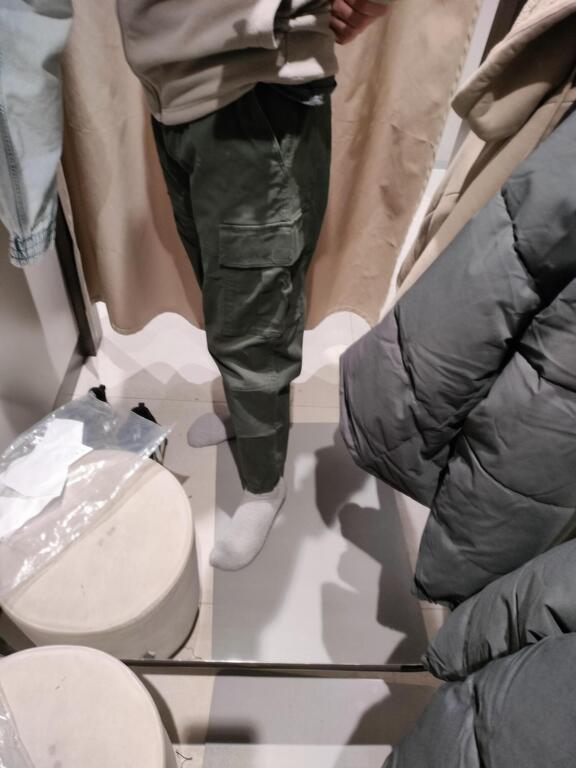 Фотография покупателя