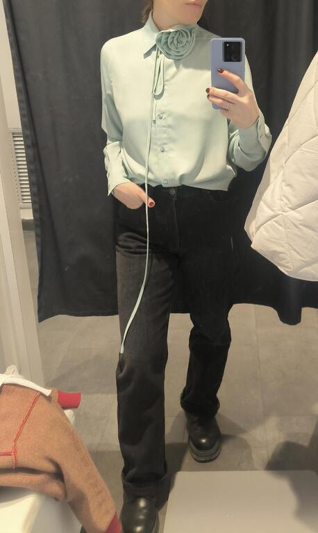 Фотография покупателя