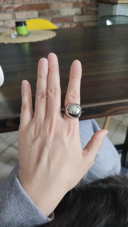 Фотография покупателя