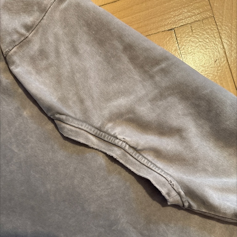 Фотография покупателя