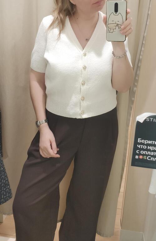 Фотография покупателя