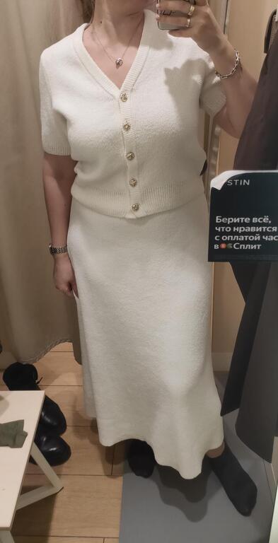 Фотография покупателя