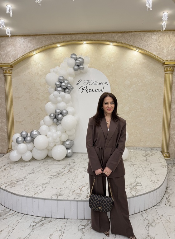 Фотография покупателя