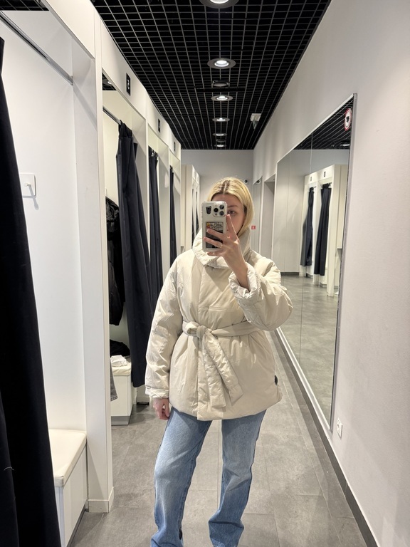 Фотография покупателя