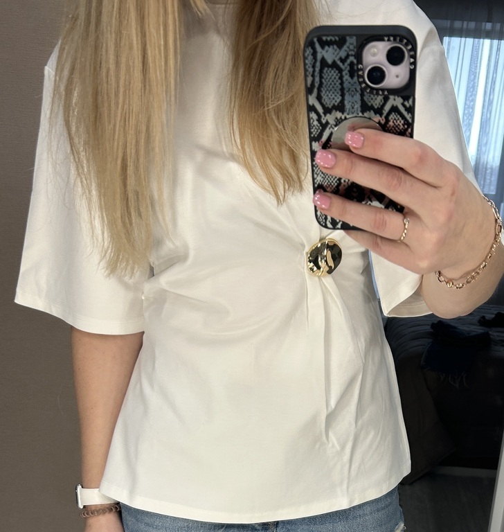 Фотография покупателя