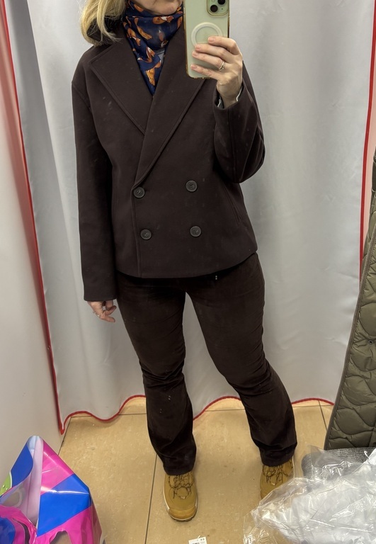 Фотография покупателя