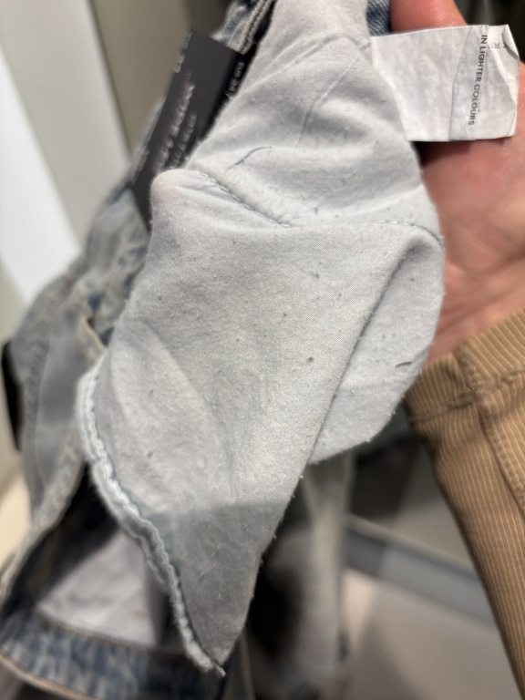 Фотография покупателя