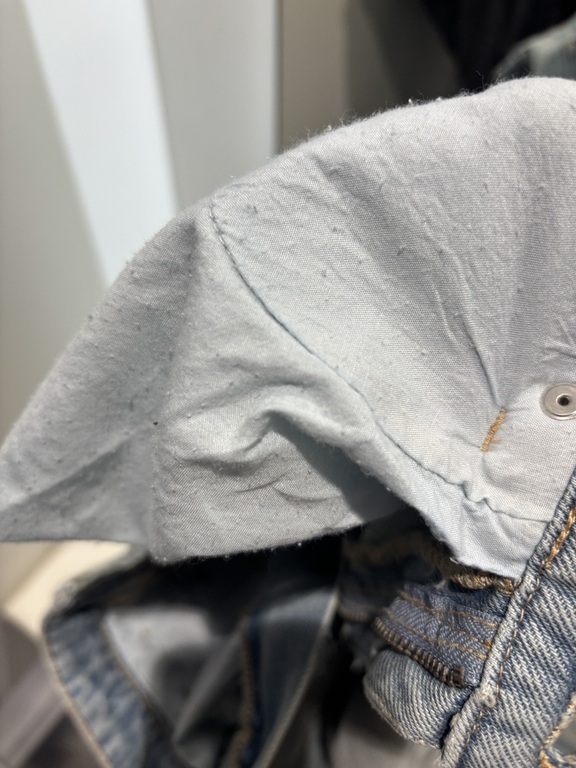 Фотография покупателя