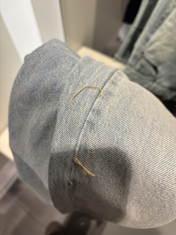 Фотография покупателя