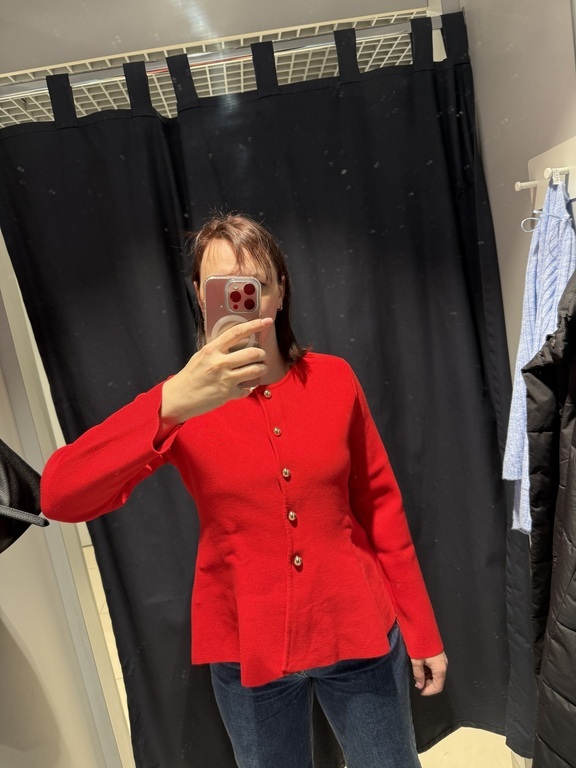 Фотография покупателя