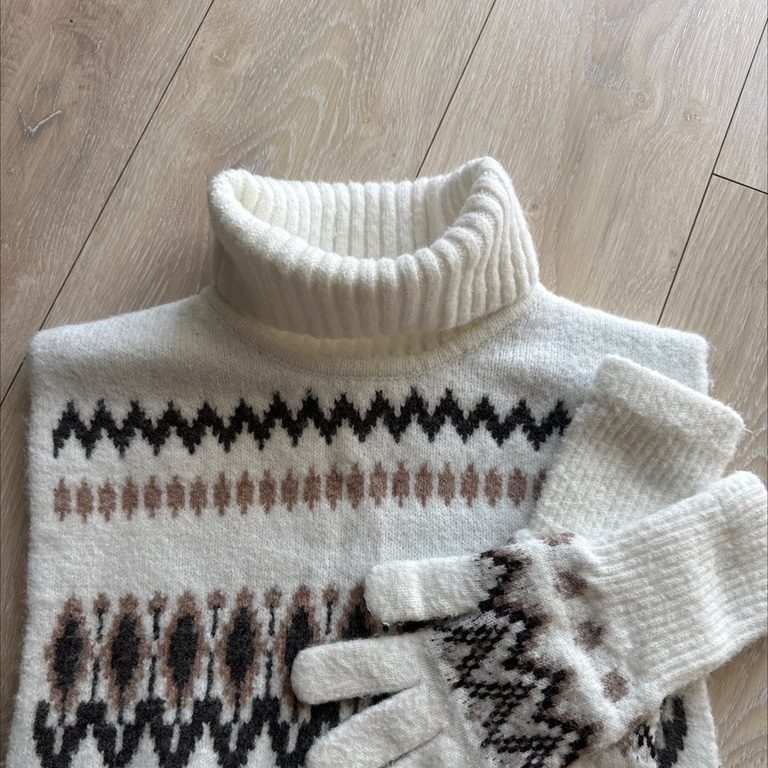 Фотография покупателя