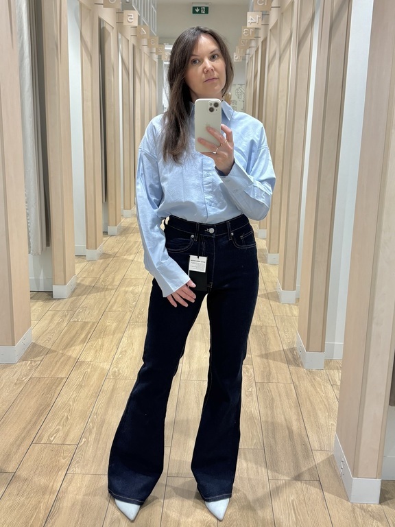 Фотография покупателя