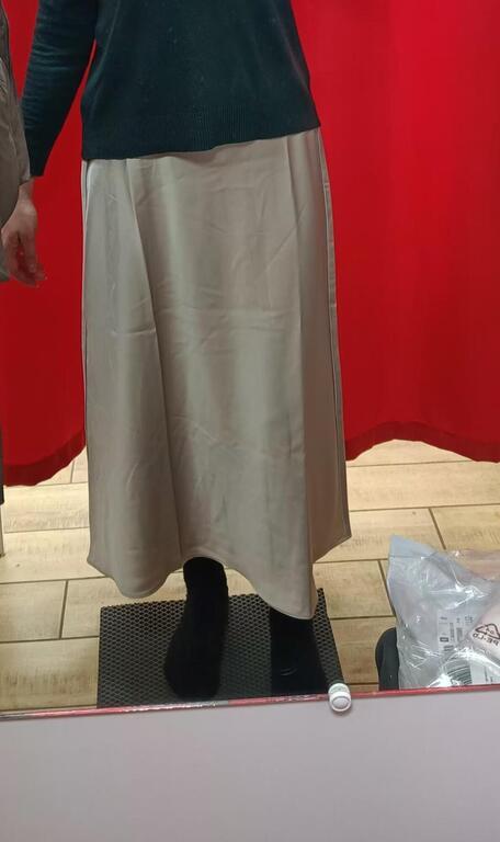 Фотография покупателя