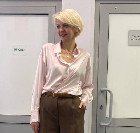 Фотография покупателя