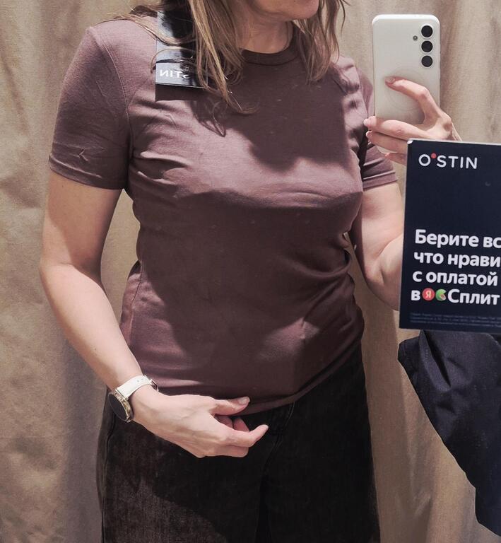 Фотография покупателя