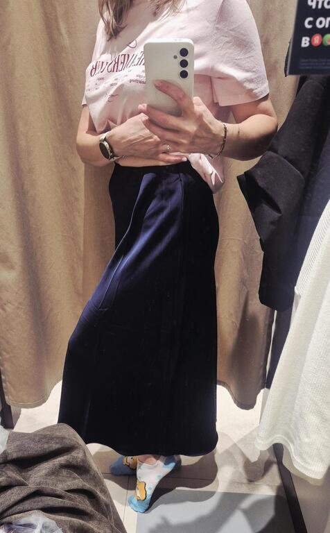 Фотография покупателя