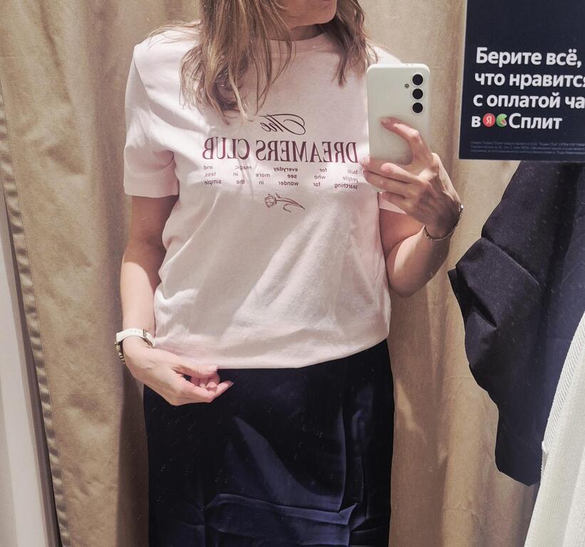 Фотография покупателя