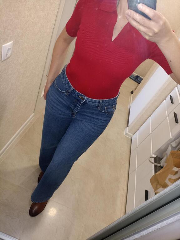 Фотография покупателя