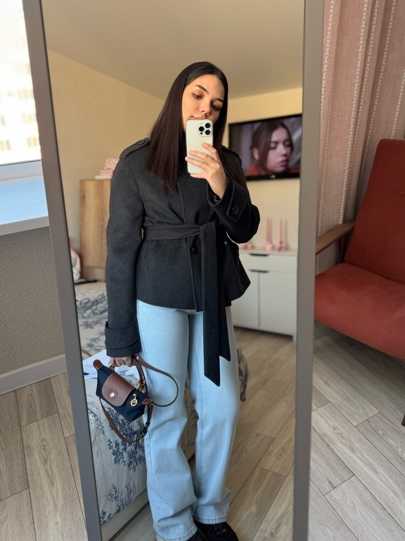 Фотография покупателя