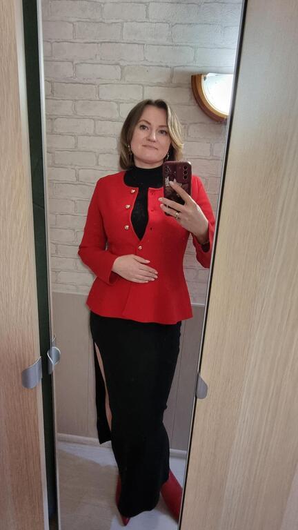 Фотография покупателя