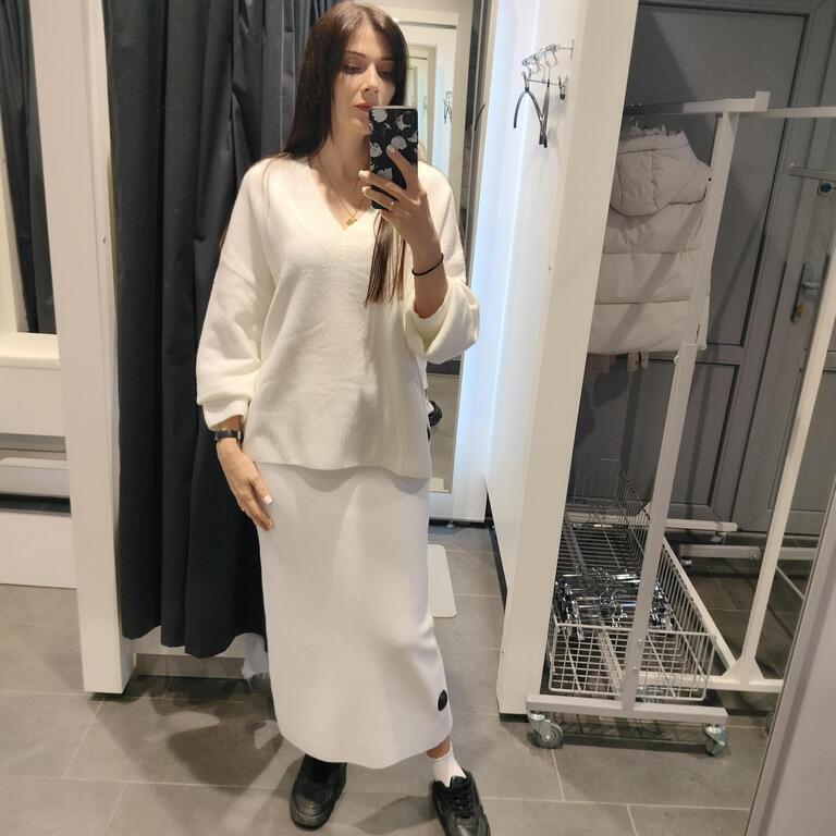 Фотография покупателя